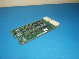 PLC <strong>ECI</strong> CFU-V 258009-8252 CFU <strong>Card</strong> Warranty Product - Product Image 1
