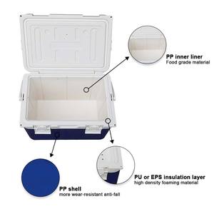 Kotak pendingin Insulin portable-medis penyimpanan es untuk penderita <span class=keywords><strong>diabetes</strong></span> kontrol suhu vaksin pembawa - Product Image 4