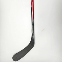 Bâton de hockey sur glace en fibre de carbone de haute qualité Brt, motifs de lame personnalisables (P28/P29/P88/P92), flexibilité réglable, léger