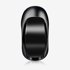 Adaptateur sans fil <span class=keywords><strong>Android</strong></span> <span class=keywords><strong>Auto</strong></span> et Apple CarPlay AI Box avec commande vocale (Siri/Google) pour voitures Audi/VW 32G WiFi 4 cœurs - Product Image 1