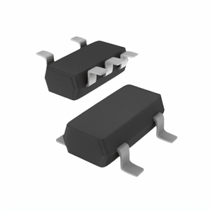 74HC1G02GV-Q100 12 IC ประตูหรือ1CH 2 Inp วงจรรวม SC74A 74A SC ต้นฉบับตรรกะ SOT 753 SOT - Product Image 1