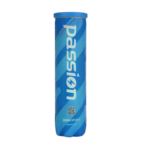 Pelota de Pádel Pb103 de calidad superior OEM APROBACIÓN DE LA ITF de fabricante profesional pelota de pádel - Product Image 5
