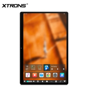 Pantalla Android para Auto de 16 Pulgadas con Reposacabezas Giratorio, RK3566, Pantalla Completamente Laminada, Wi-Fi, Entrada HD Opcional, Cámara Integrada XTRONS - Product Image 2