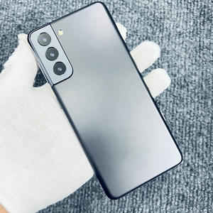 Teléfonos Desbloqueados Económicos Sin Rayones, Smartphones de Pantalla Completa, Celulares 5G para S21 - Product Image 4