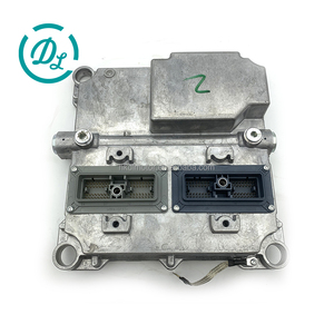 โมดูลควบคุม ECU ของ EexcavaStart รุ่น ECM 582-6895 331-7540 28170119 T435425 สำหรับรถขุด E320D 938H เครื่องยนต์ C4.4 C6.6 อะไหล่แท้ 100% - Product Image 1