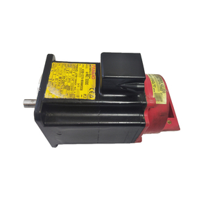 Servomotor FANUC A06B-0376-B588 0008 Nuevo Original Probado con Garantía Envío Rápido Alta Calidad - Product Image 1