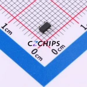Regulador lineal (LDO) PMIC, Chip IC de circuito integrado, original, nuevo, SOT-23-5, a estrenar, 1, 2, 1 unidad - Product Image 2