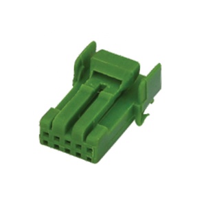 Conector Automotriz Reelhon Macho y Hembra de 4/5/6/7/10 Pines Serie 0.6, Arnés de Cables Impermeable, Fabricante de Terminales Eléctricos - Product Image 4