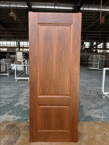 Puerta interior de madera sin marco Simple moderna <span class=keywords><strong>Invisible</strong></span> montada al ras con altura de techo oculta y decorativa para dormitorio - Product Image 5