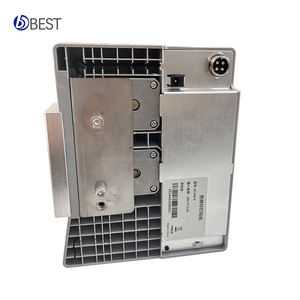 Truyền nhiệt overprinting 24mm Chế độ in liên tục máy in tto - Product Image 4