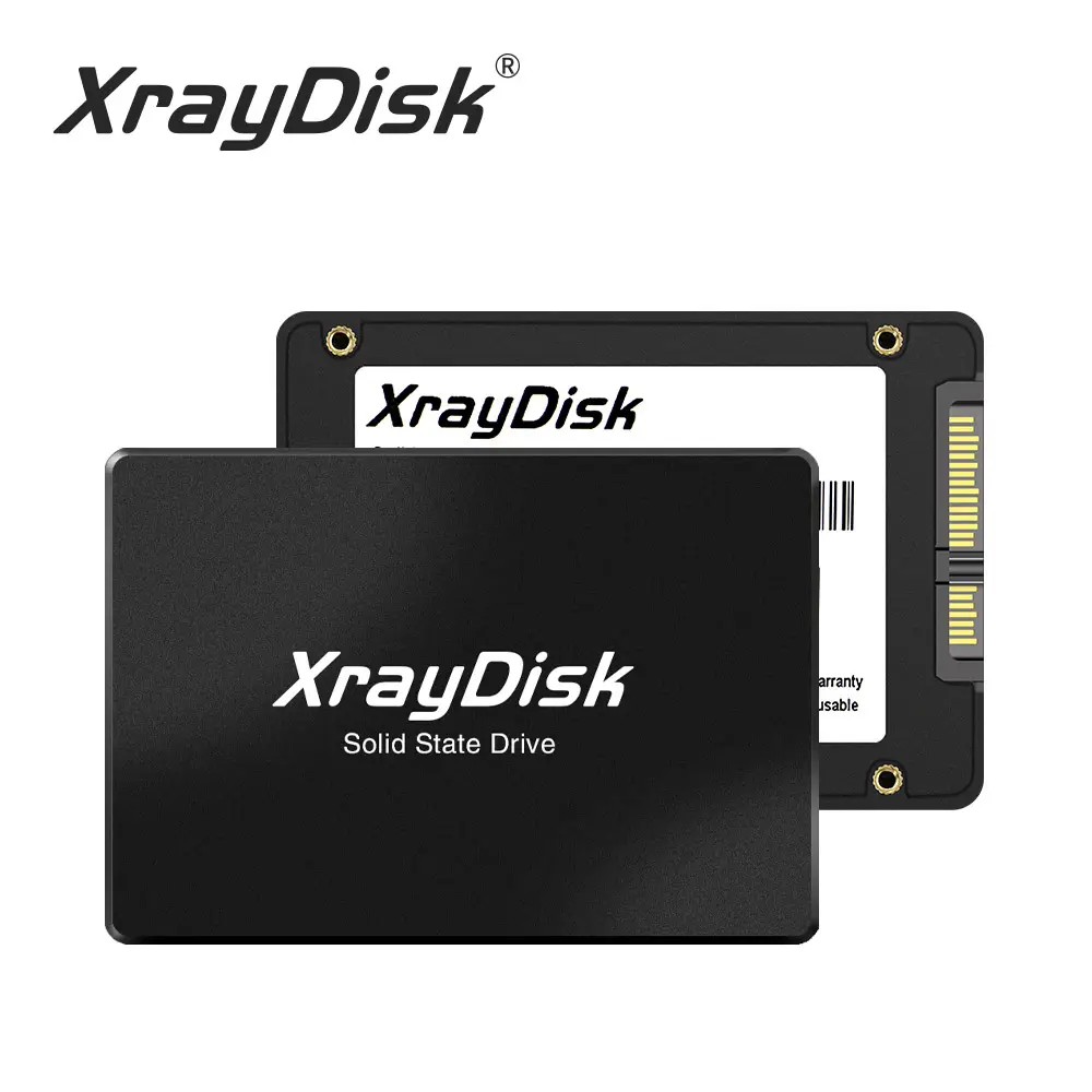 In Stock Technology Reasonable Price Hard Disk 256GB 512Gb 1Gb Sata Solid State Drive Hd Ssd 2 Tb Disco Ssd 1Tb Hard Drives