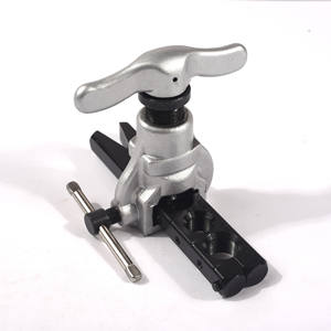 Herramienta de Reparación de Aire Acondicionado Automotriz, Expansor de Tubos de Cobre para Refrigeración e Intercambio de Calor, Herramienta de Abocardado - Product Image 2