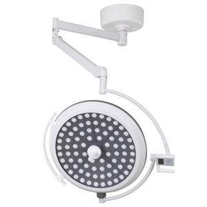 Sfled700 di động loại kiểm tra shadowless ánh sáng nha khoa theatre phẫu thuật phòng điều hành Đèn LED duy nhất đầu ánh sáng - Product Image 1