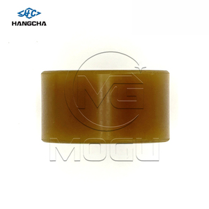 ล้อ PU ขนาด 70*40 สำหรับรถยก ล้อเสริม Little Diamond รุ่น AMB155-370003-000 สำหรับรถยก Hangcha CBD15-A2MC1 - Product Image 3