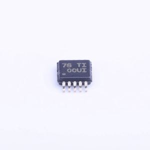 Angel Tech New and Original Integrated Circuit Ic Chip INA220AIDGST - Product Image 1