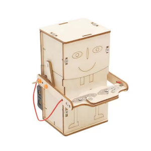 Módulo de Riego Automático, Kit de Desarrollo DIY, Material para Manualidades, Tecnología, Producción a Pequeña Escala, Rompecabezas para Niños - Product Image 1