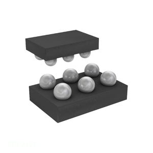 Composants électroniques de gestion de l'alimentation (PMIC) FPF2193 6 UFBGA, WLCSP, en stock - Product Image 1