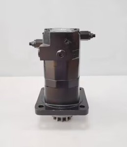 Moteur d'orientation E301.7D CR 436-6859 4366859 Pièces de rechange pour excavatrice E301.7 - Product Image 6