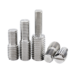 Viti Adattatrici Riduttrici in Acciaio Inox 304 Personalizzate OEM, Bulloni Riduttori M3 M4 M5 M6 M8 - Product Image 5