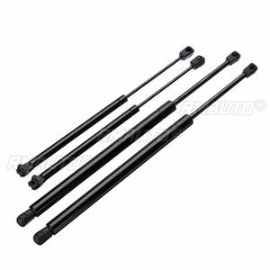 4x vérins à gaz de hayon arrière pour Nissan Pathfinder R51 2005 2006 2007 2008 - 2012 - Product Image 2