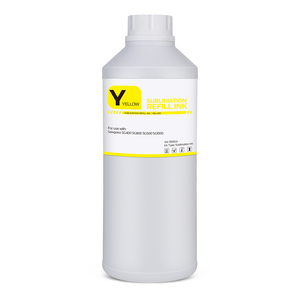 Encre réfléchissante à sublimation néon pour imprimantes <span class=keywords><strong>SAWGRASS</strong></span> SG400 SG800 VJ628 - Product Image 6