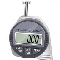 Steeltreks Hardware Other Hand Tools Wholesale Digital Thickness Gauge Electronic Micrometer Thickness Meter Other Hand Tools