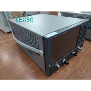 เครื่องวิเคราะห์เครือข่ายไมโครเวฟ Keysight (Agilent) รุ่น N5225b Pna, 900 Hz/10 MHz ถึง 50 GHz - Product Image 2