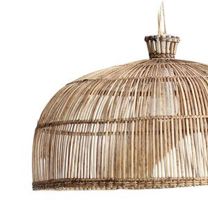 Eco Friendly Handcrafted Lamp <b>Covers</b> Handmade Lampshade Decorative <b>Cover</b> Sustainable Home <b>Lighting</b> Decoration - Product Image 4