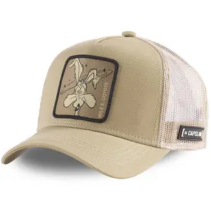 Wholesale Cheap Custom Embroidery Logo Hat Snapback Trucker Sports Caps Baseball Hats