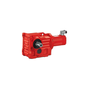 Moteur compact CMP80M/BP/KY/AK0H/SB1 - 1,5 kilowatt, adapté aux matériaux de construction et aux machines d'extrusion - Product Image 6