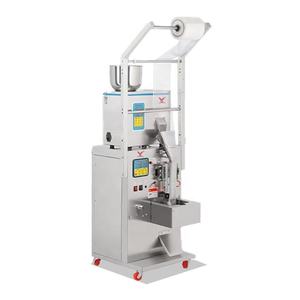 Máquina Automática <span class=keywords><strong>de</strong></span> Llenado <span class=keywords><strong>de</strong></span> Líquidos para <span class=keywords><strong>Leche</strong></span>, Salsa <span class=keywords><strong>de</strong></span> Soya, Vinagre, Azúcar Moreno, Agua, Condimento, Jugo y Otros Líquidos - Product Image 1