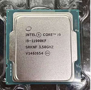 สำหรับ I9-11900KF หลักโปรเซสเซอร์5.3 GHz 8 Cores เต้ารับ AM4 LGA 1200สำหรับเดสก์ท็อปผลิตภัณฑ์ใหม่ที่ใช้ตัวประมวลผลซ็อกเก็ต AM4สำหรับ I9หลัก- - Product Image 3