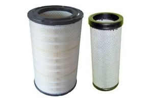 Filtre à air robuste en gros 14215103 1142151030 P134353 AF1862M pour moteur ISUZU - Product Image 2