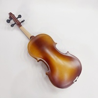 Violon 4/4 de haute qualité à prix de gros Kabat, avec étui, prix abordable pour débutants