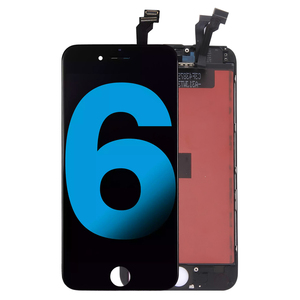 Écran LCD tactile 6G pour téléphone portable, assemblage sans petites pièces pour remplacement d'<span class=keywords><strong>iPhone</strong></span> <span class=keywords><strong>6</strong></span> - Product Image 1