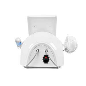 2026 Rolling Ball Therapy <b>Cellulite</b> <b>Roller</b> Massage Slimming Machine Adjustable Red Blue Light - Product Image 6