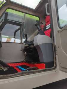 מכירת חיסול - מנוף טלסקופי זומליון ZTC1500V6, מנוף הרמה 150 טון, משאית מנוף משומשת - Product Image 3