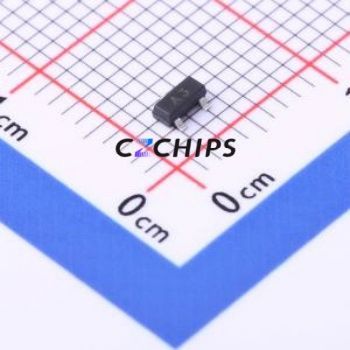 Brand-new and Original 1SS181 SOT-23 Diode Switching Diode Whole Sale Electronic Component Chips Supplier & BOM Service