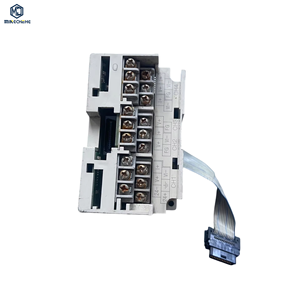เซ็นเซอร์ควบคุม PLC โมดูล PLC ของแท้ใหม่เอี่ยม FX2N-4AD - Product Image 1