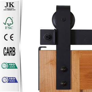 JHK Portes de <span class=keywords><strong>grange</strong></span> anciennes à vendre Porte coulissante intérieure en bois de <span class=keywords><strong>grange</strong></span> - Product Image 2