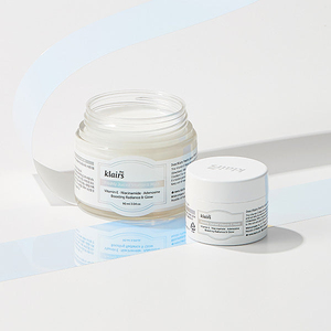 [Dear, Klairs] Mascarilla de Noche con Vitamina E Recién Exprimida 90g con Textura de Espuma Viscoelástica para Iluminar y Reafirmar el Cuidado Nocturno - Product Image 5