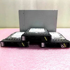 02354SEL 55V6-384GS12DACC+ 2U Dual Controller SAS 384GB Cache Hybrid Flash <b>Storage</b> OceanStor 5510 Brand New in Stock SSD - Product Image 1