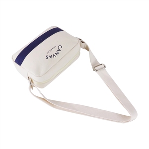 Sac fourre-tout portable pour femme avec poignée, en polyester Oxford, personnalisable avec logo et rayures, fourni par l'usine - Product Image 4