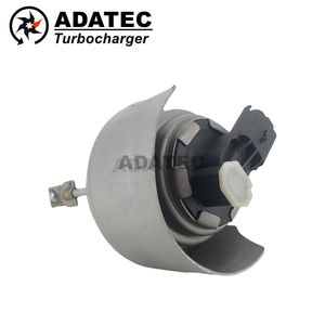 819872 Turbo actionneur GTD1244VZ 1610580580 Turbine électronique Wastegate pour <span class=keywords><strong>Ford</strong></span> Fiesta Focus <span class=keywords><strong>c</strong></span>-<span class=keywords><strong>max</strong></span> Mondeo 1.5 TDCI AEDA XWJA - Product Image 4