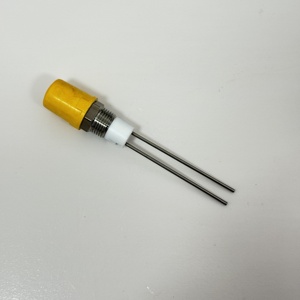 Датчик уровня жидкости парового котла с двумя стержнями из нержавеющей стали - Product Image 2