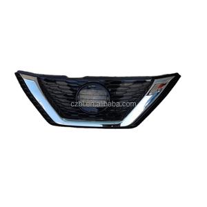 Kit carrozzeria ricambi Auto griglia Auto per Nissan <span class=keywords><strong>Qashqai</strong></span> 2019 2020 <span class=keywords><strong>2021</strong></span> 2022 Rogue Sport 2019 2020 <span class=keywords><strong>2021</strong></span> - Product Image 2