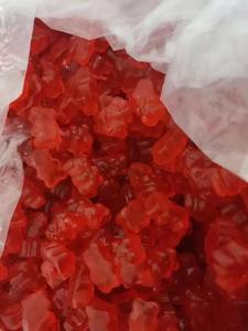 Nhà máy cung cấp OEM tùy chỉnh nhãn hiệu riêng tự nhiên nở ngực Gummies - Product Image 5