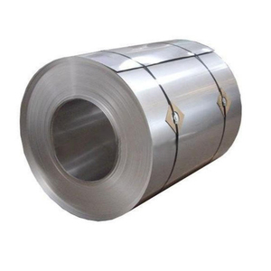 Bobina de Acero Inoxidable Anticorrosión, Bobina de Acero Inoxidable Industrial, Bobina de Acero Inoxidable Decorativa 1.4301 1.4307 1.4401 1.4404 1.4541 1.4436 - Product Image 1