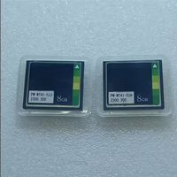 Tarjeta CompactFlash PW-WT41-52B de 8 GB