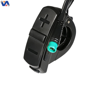 Nouvel écran d'affichage New Image <span class=keywords><strong>EP</strong></span>-<span class=keywords><strong>2</strong></span> <span class=keywords><strong>Pro</strong></span> 2HAO Protocol pour vélo électrique <span class=keywords><strong>Engwe</strong></span> <span class=keywords><strong>EP</strong></span>-<span class=keywords><strong>2</strong></span> <span class=keywords><strong>Pro</strong></span>, pièce détachée et accessoire de remplacement pour vélo électrique - Product Image 4